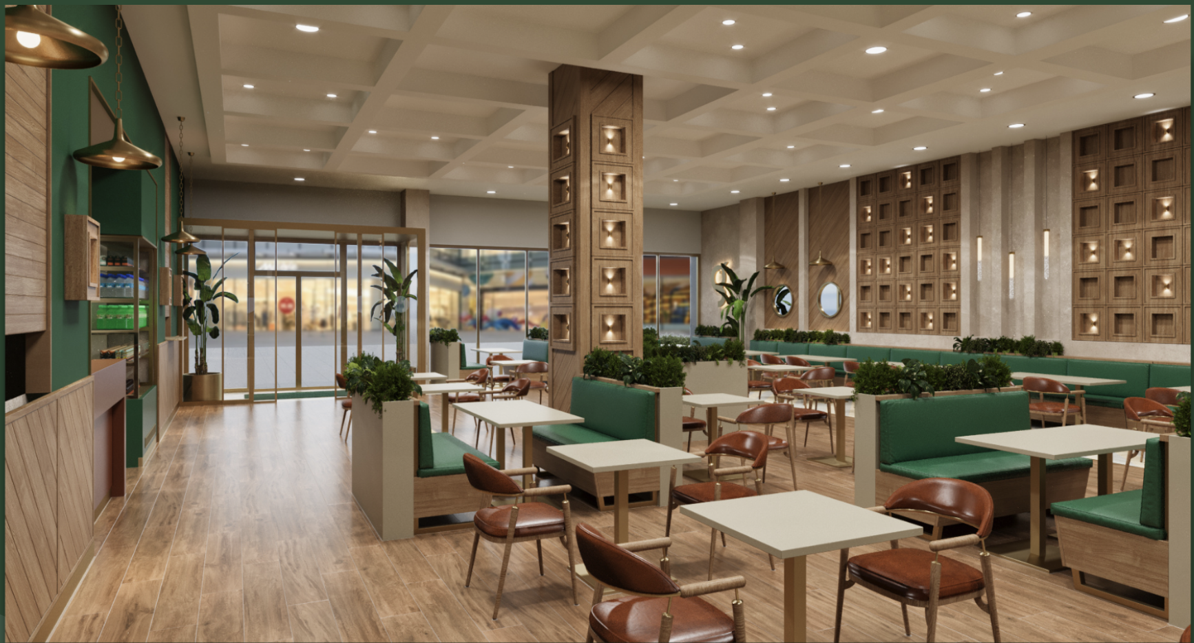 Gagalio Rotisserie Konsept 1